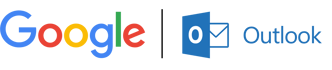 Outlook Google