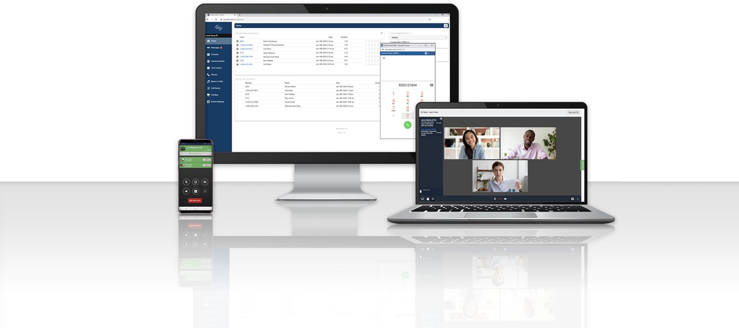 Software-ESI