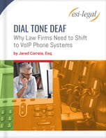 Dial tone cover