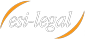 esi-legal-logo-orange-with-reversed-type-@85px-wide